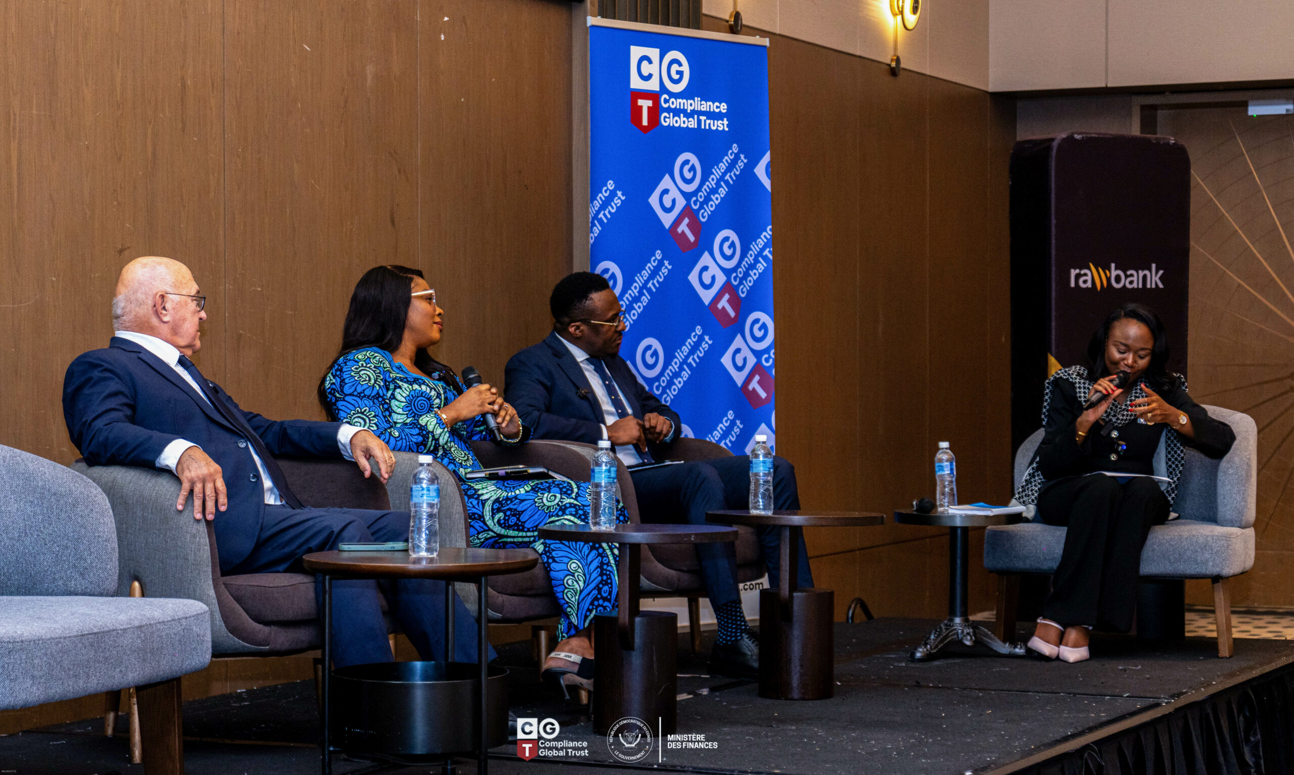 La Messe de la compliance – Edition 2025